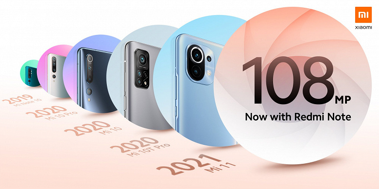 Xiaomi не выдержала и рассказала всё о Redmi Note 10 Pro до анонса: фото, видео и характеристики смартфона Xiaomi не выдержала и рассказала всё о Redmi Note 10 Pro до анонса: фото, видео и характеристики смартфона
