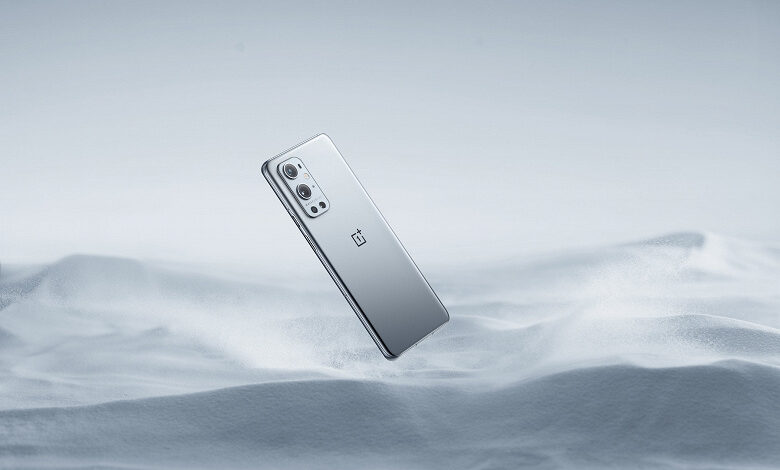 OnePlus впервые заговорила о смартфоне OnePlus 9R. Отличный вариант для тех, кто не хочет тратиться на топовый флагман