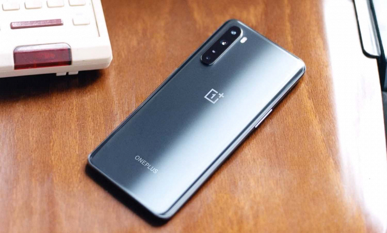 OnePlus Nord 2 с Dimensity 1200 выйдет с апреля по июнь 2021 OnePlus Nord 2 с Dimensity 1200 выйдет с апреля по июнь 2021