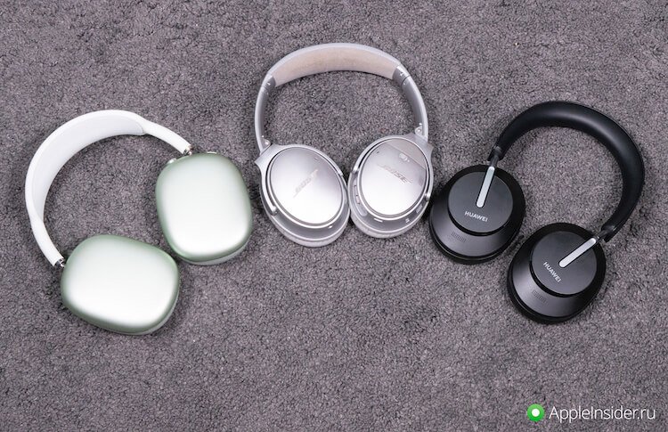 AirPods Max
