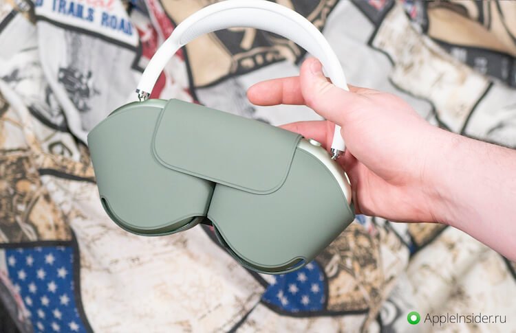 AirPods Max