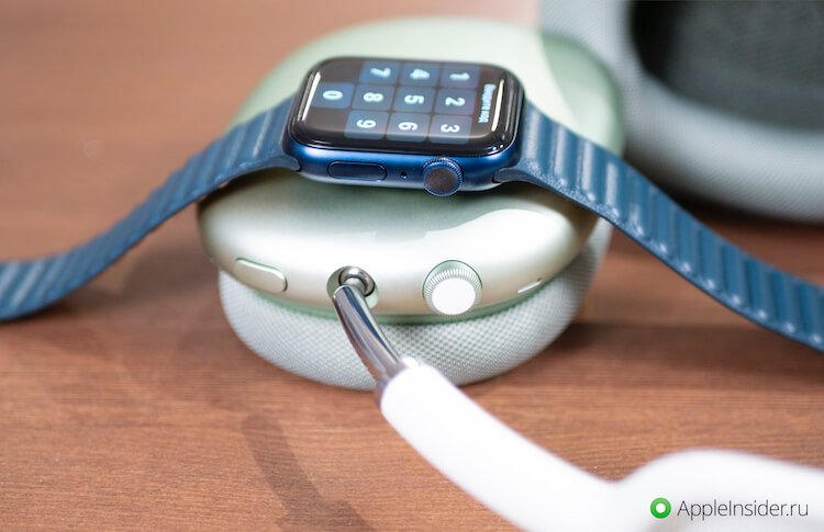 AirPods Max