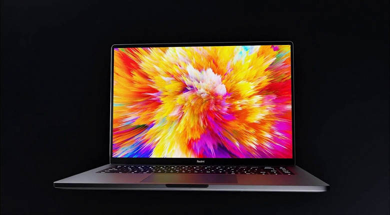 Ноутбук RedmiBook Pro 14 поступает в продажу Ноутбук RedmiBook Pro 14 поступает в продажу