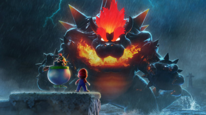 Новый Гран-при Tetris 99 посвятили Super Mario 3D World + Bowser’s Fury Новый Гран-при Tetris 99 посвятили Super Mario 3D World + Bowser’s Fury