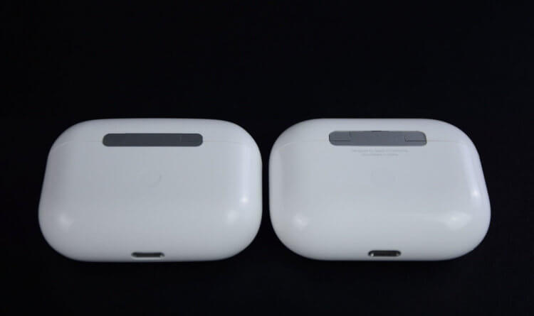 Китайцы обещают выпустить полную копию AirPods Max по дешёвке Китайцы обещают выпустить полную копию AirPods Max по дешёвке