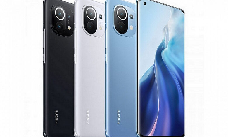 Дефицитный флагман Xiaomi Mi 11 начал дорожать. Смартфон поступил в продажу на Украине Дефицитный флагман Xiaomi Mi 11 начал дорожать. Смартфон поступил в продажу на Украине