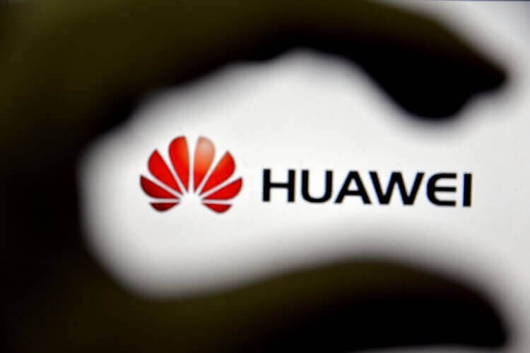 Huawei