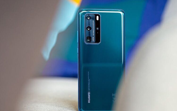 Стало известно, когда выйдет Huawei P50 Стало известно, когда выйдет Huawei P50