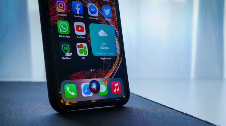 Apple выпустила iOS 14.5 beta 5 для разработчиков. Когда релиз? Apple выпустила iOS 14.5 beta 5 для разработчиков. Когда релиз?