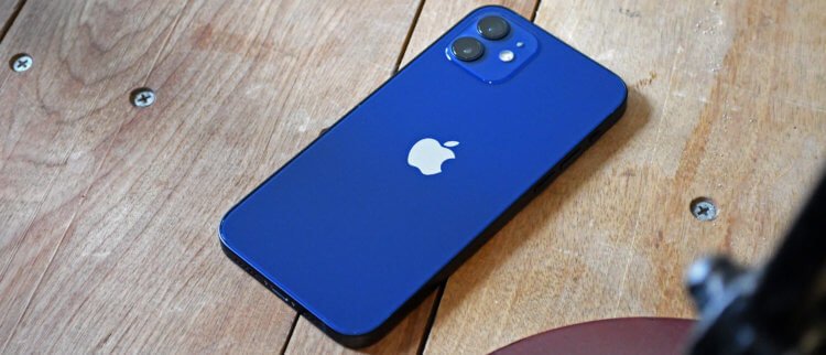 6 причин не покупать iPhone 12 и подождать iPhone 13 6 причин не покупать iPhone 12 и подождать iPhone 13