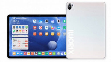 Идеальный компаньон для Xiaomi Mi Pad 5. Подробности о стилусе Xiaomi