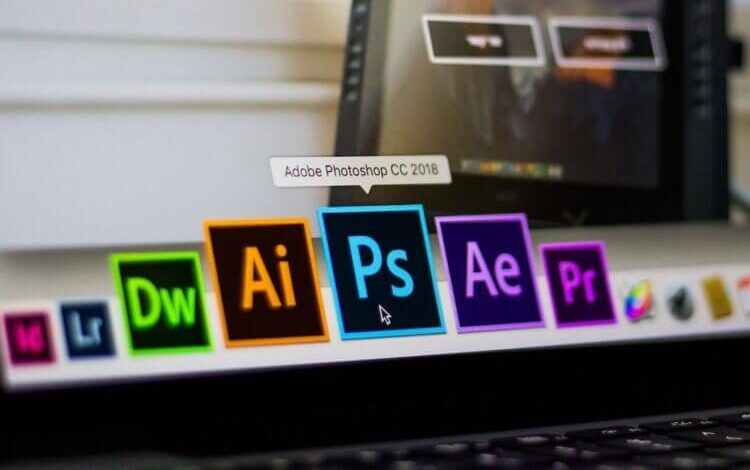 Adobe рассказала, чем круты Mac на Apple Silicon Adobe рассказала, чем круты Mac на Apple Silicon