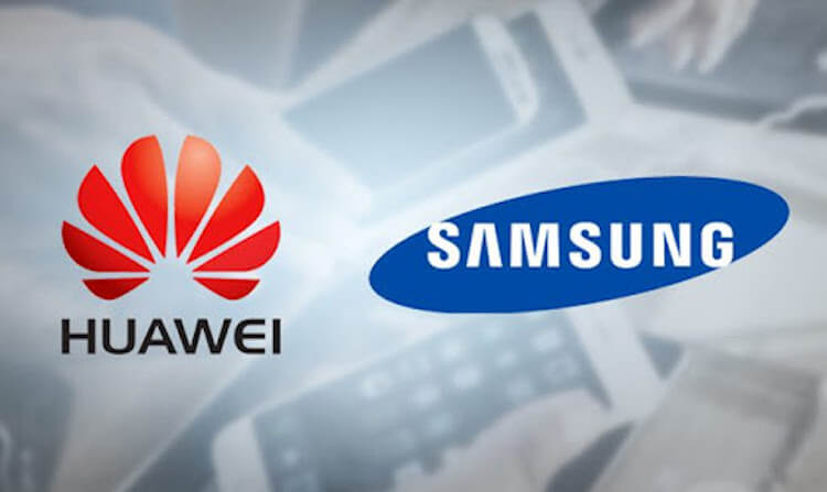 Samsung может спасти Huawei, начав делать для нее процессоры. Это возможно? Samsung может спасти Huawei, начав делать для нее процессоры. Это возможно?