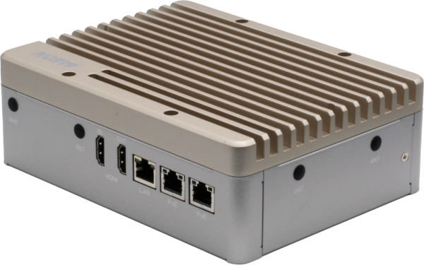 Основой усиленного компьютера для ИИ на периферии облака Boxer-8253AI служит Nvidia Jetson Xavier NX Основой усиленного компьютера для ИИ на периферии облака Boxer-8253AI служит Nvidia Jetson Xavier NX