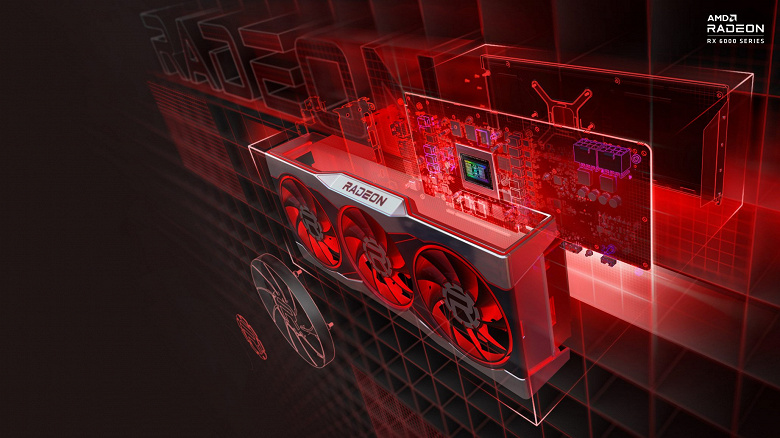Когда же видеокарт Radeon RX 6000 на рынке станет больше? Глава AMD попыталась ответить на этот вопрос Когда же видеокарт Radeon RX 6000 на рынке станет больше? Глава AMD попыталась ответить на этот вопрос