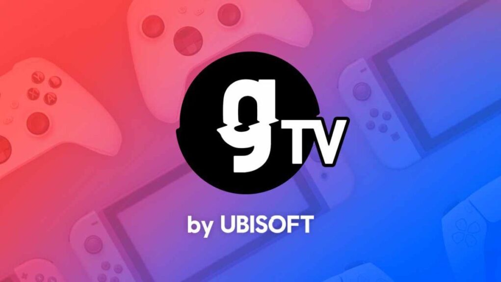 Ubisoft открывает игровой канал gTV в Великобритании