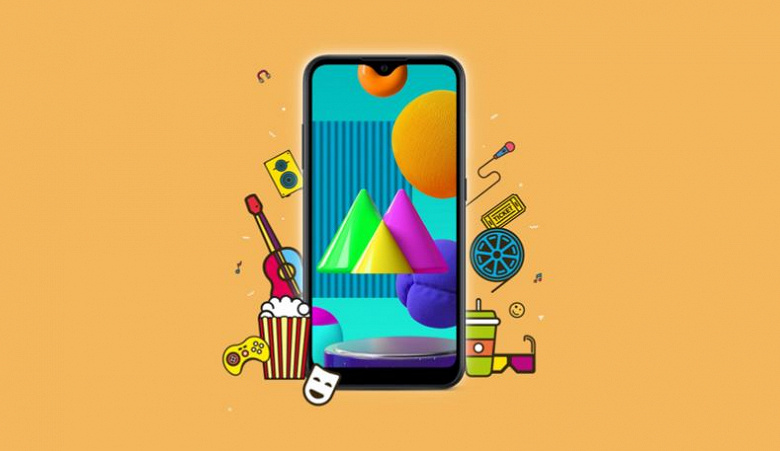 Android 11 и интерфейс One UI 3.1 вышли для одного из самых доступных смартфонов Samsung – Galaxy M01 Android 11 и интерфейс One UI 3.1 вышли для одного из самых доступных смартфонов Samsung – Galaxy M01