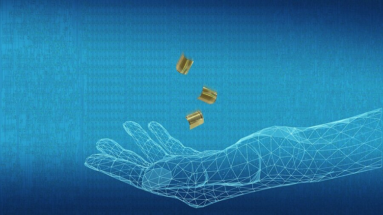 PlasticArm — гибкий микропроцессор из аморфного кремния PlasticArm — гибкий микропроцессор из аморфного кремния