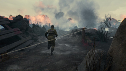 Medic: Pacific War прошла Kickstarter Medic: Pacific War прошла Kickstarter