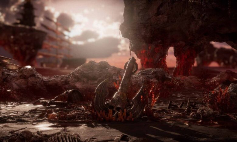Игра Mortal Kombat 11 была продана более 12 миллионов единиц по всему миру Игра Mortal Kombat 11 была продана более 12 миллионов единиц по всему миру