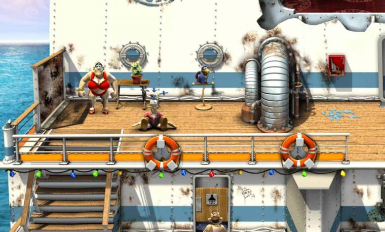 Игра Neighbours back From Hell на Android и iOS выйдет 3 августа