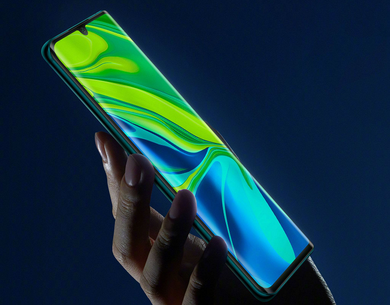 Xiaomi Mi CC 11 с 12-кратным оптическим зумом будет метить в лидеры рейтинга DxOMark