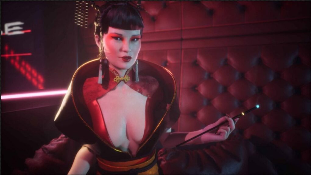 Project Haven стратегически развертывается в DreamHack с обновленной демоверсией