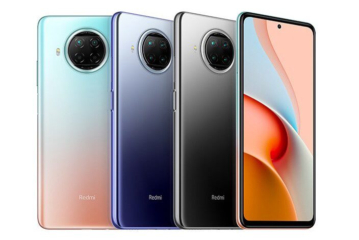 Snapdragon 750G, 108 Мп, 120 Гц, 33 Вт и 4820 мА·ч всего лишь за 215 долларов. Redmi Note 9 Pro 5G дешевеет в Китае Snapdragon 750G, 108 Мп, 120 Гц, 33 Вт и 4820 мА·ч всего лишь за 215 долларов. Redmi Note 9 Pro 5G дешевеет в Китае