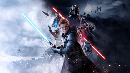 Скидки в Microsoft Store: Borderlands 3, Star Wars Jedi: Fallen Order, Mortal Shell и DIRT 5 Скидки в Microsoft Store: Borderlands 3, Star Wars Jedi: Fallen Order, Mortal Shell и DIRT 5