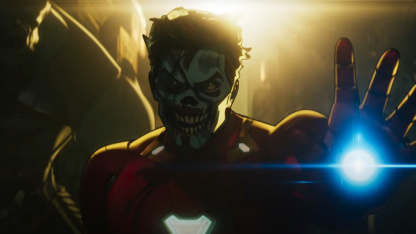 Альтернативные миры и герои в трейлере антологии Marvel «Что, если…?»