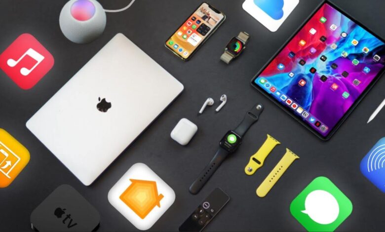 Как Apple задает тренды Как Apple задает тренды