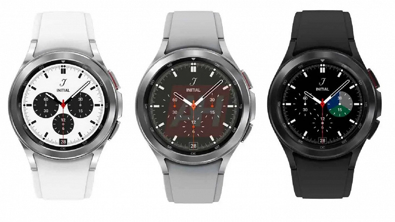 NFC, больше памяти и лучше автономность, чем у Galaxy Watch3. Новые подробности о Galaxy Watch4 NFC, больше памяти и лучше автономность, чем у Galaxy Watch3. Новые подробности о Galaxy Watch4