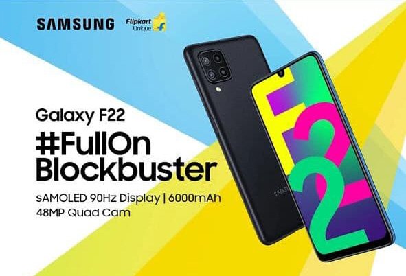 6000 мА·ч, экран Super AMOLED, 90 Гц и 48 Мп. Еще один недорогой монстр автономности Samsung на подходе 6000 мА·ч, экран Super AMOLED, 90 Гц и 48 Мп. Еще один недорогой монстр автономности Samsung на подходе