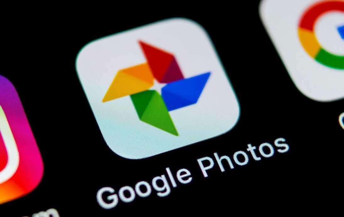 Google Фото