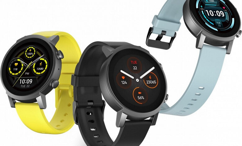 Умные часы со Snapdragon Wear 4100, Wear OS, SpO2 и IP68 можно получить бесплатно: Mobvoi дарит TicWatch E3 в обмен на 21 день тренировок Умные часы со Snapdragon Wear 4100, Wear OS, SpO2 и IP68 можно получить бесплатно: Mobvoi дарит TicWatch E3 в обмен на 21 день тренировок