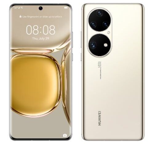Huawei снова это сделала. Huawei P50 Pro признан лучшим в мире камерофоном, причем сразу в двух категориях