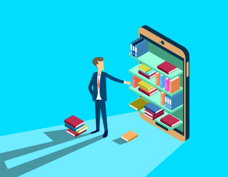 Лучшие приложения для чтения на Android в 2021 году