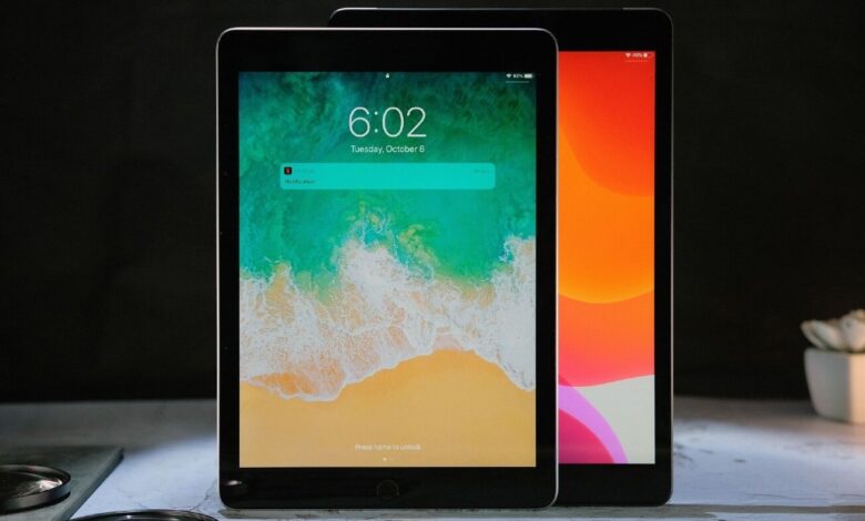 Почему я выберу обычный iPad вместо iPad Pro Почему я выберу обычный iPad вместо iPad Pro