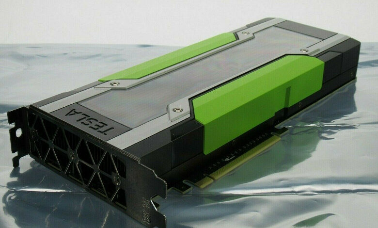 Видеокарты Nvidia с многочиповыми GPU выйдут уже через год. Поколение Hopper не достанется геймерам