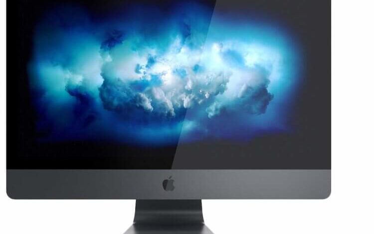 Процессор M1X, miniLED и разрешение 6K: каким будет новый iMac 32″