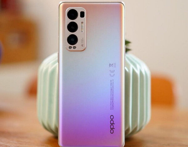 Oppo Find X3 Neo с четырьмя камерами уступил iPhone 11 с двумя. До аппарата добрались специалисты DxOMark Oppo Find X3 Neo с четырьмя камерами уступил iPhone 11 с двумя. До аппарата добрались специалисты DxOMark