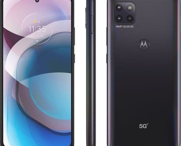 5000 мА·ч, 48 Мп, Snapdragon 750G и Android 11. Раскрыты характеристики смартфона Motorola One 5G UW Ace 5000 мА·ч, 48 Мп, Snapdragon 750G и Android 11. Раскрыты характеристики смартфона Motorola One 5G UW Ace