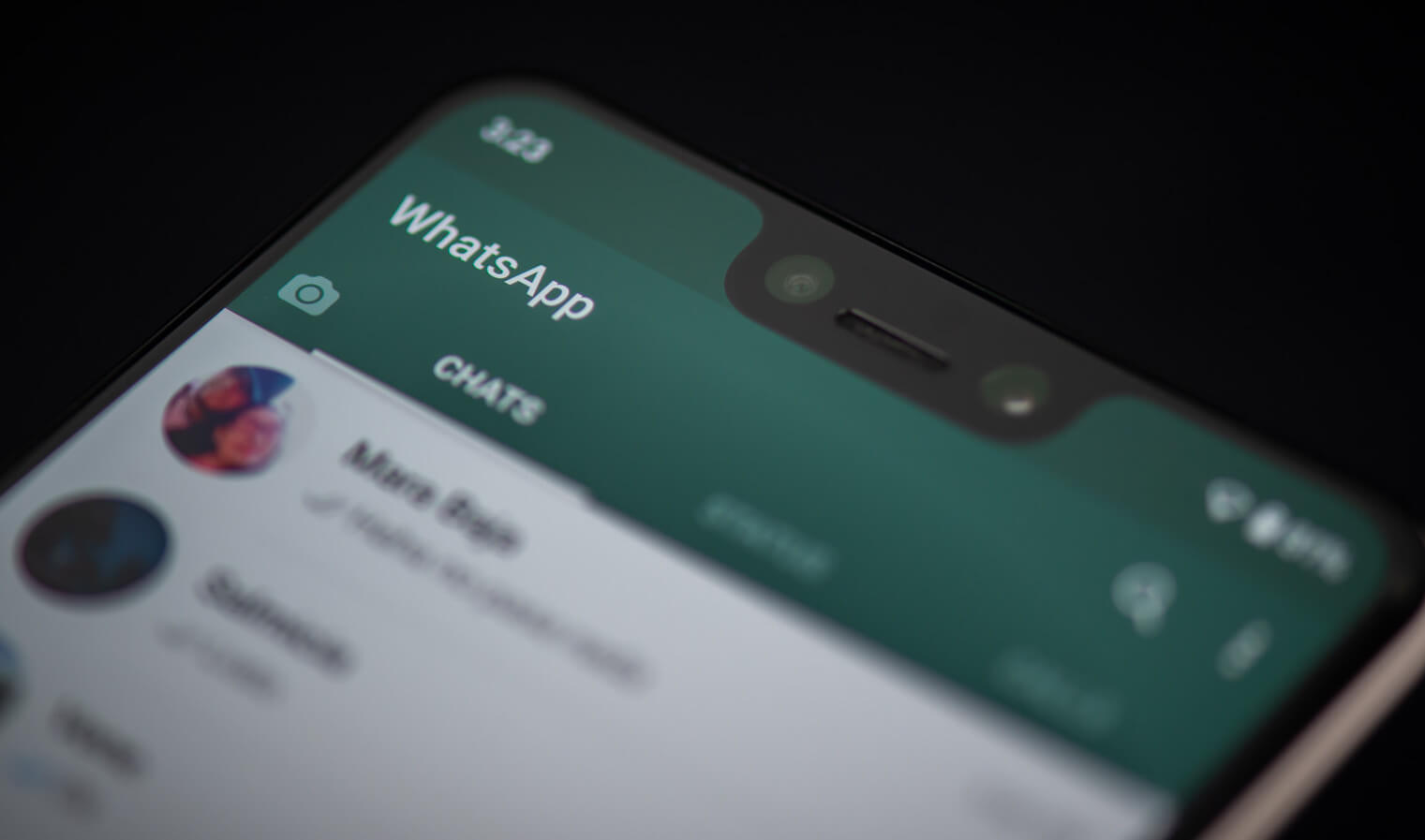 Whatsapp