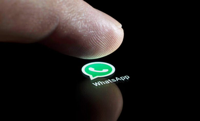 Вы в это точно верили! Собрали 10 самых популярных мифов о WhatsApp Вы в это точно верили! Собрали 10 самых популярных мифов о WhatsApp