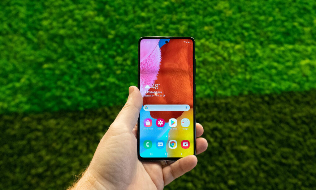 Год с Galaxy A51: плюсы, минусы и стоит ли покупать этот смартфон