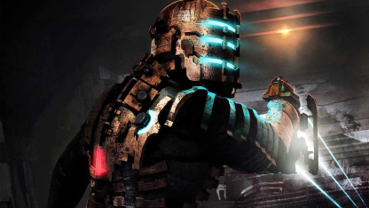 СМИ: EA планирует выход ремейка Dead Space в конце 2022 года СМИ: EA планирует выход ремейка Dead Space в конце 2022 года