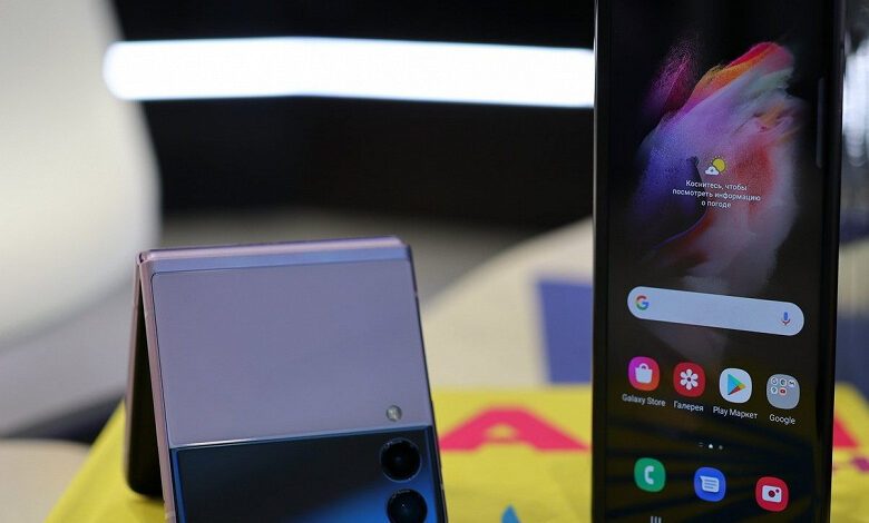 Гибкие смартфоны наконец становятся массовыми: Samsung намерена продать 6,5 млн таких телефонов в этом году