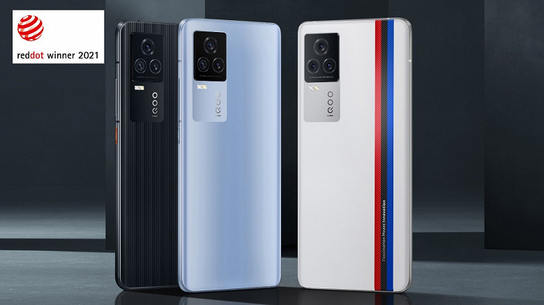 Самые мощные флагманы Android по всему миру. В рейтинге Antutu новый король