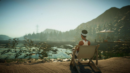 Триллер Alfred Hitchcock – Vertigo обзавёлся сюжетным трейлером