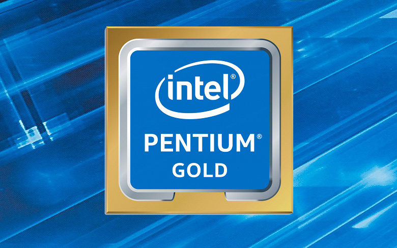 Intel перевыпустила процессор 2018 года, сменив ему имя. Core m3-8100Y превратился в Pentium Gold 6500Y